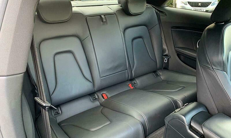 2013/13 Audi A5 2.0 ...