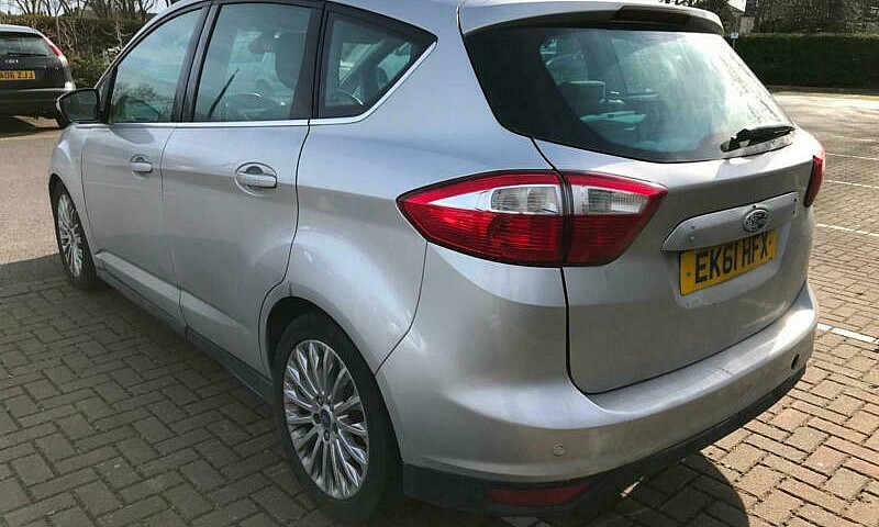 Ford C-Max 2011 Auto...