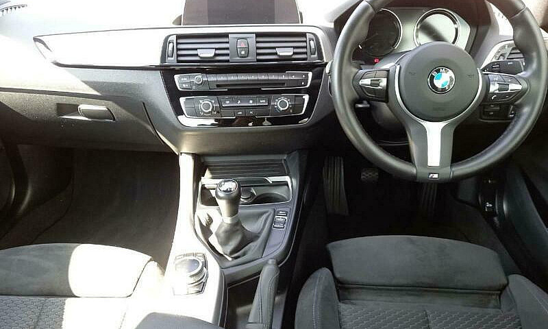 2018 Bmw 2 Series 21...