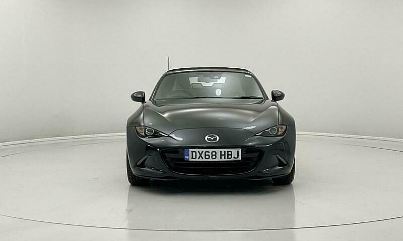 2018 Mazda Mx-5 1.5 ...