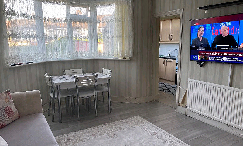 ✔️ 1 Bedroom Garden ...