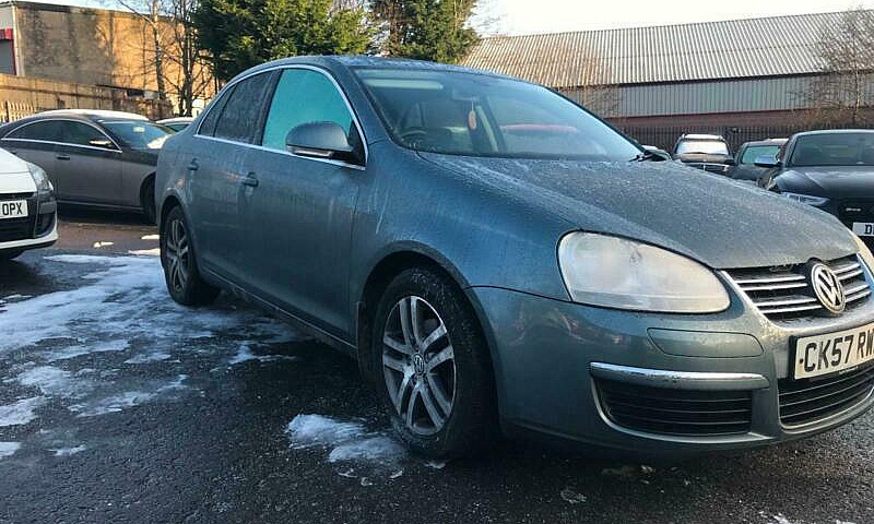 Volkswagen Jetta 2.0...