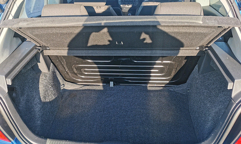 Volkswagen Polo 1.2 ...