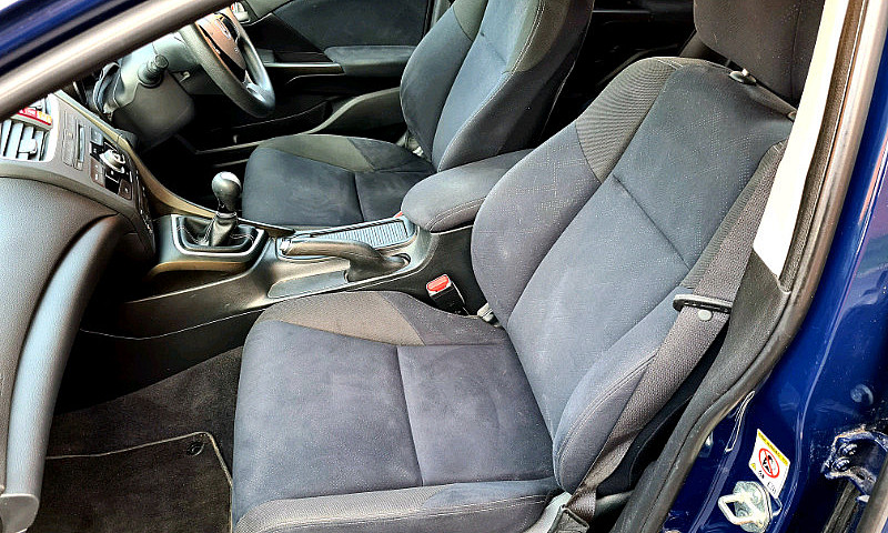 Honda Civic 1.4 Petr...