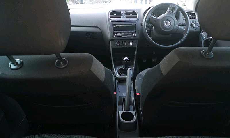 Vw Polo 1.2 Diesel ...