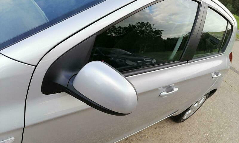 Hyundai I 20 Comfort...