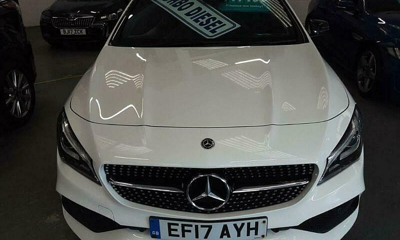2017 Mercedes-Benz C...