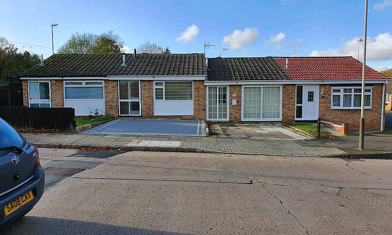 Bungalow For Rent ...