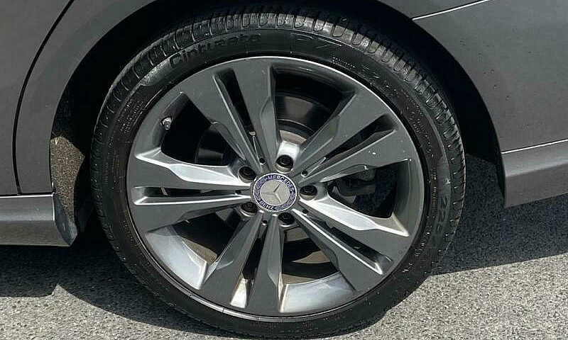 2014 Mercedes-Benz C...