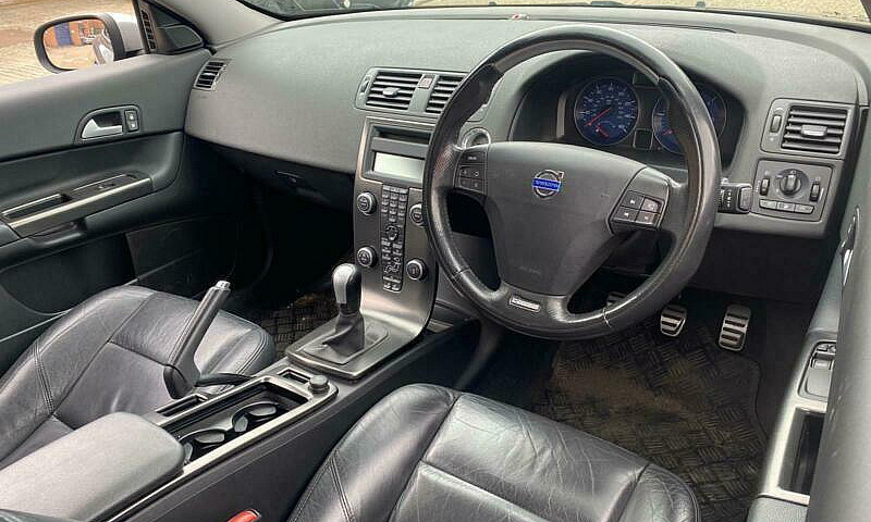 2008 Volvo C30 2.0D ...