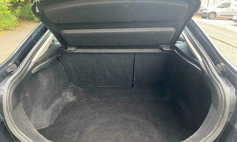 2011 Ford Mondeo 2.0...