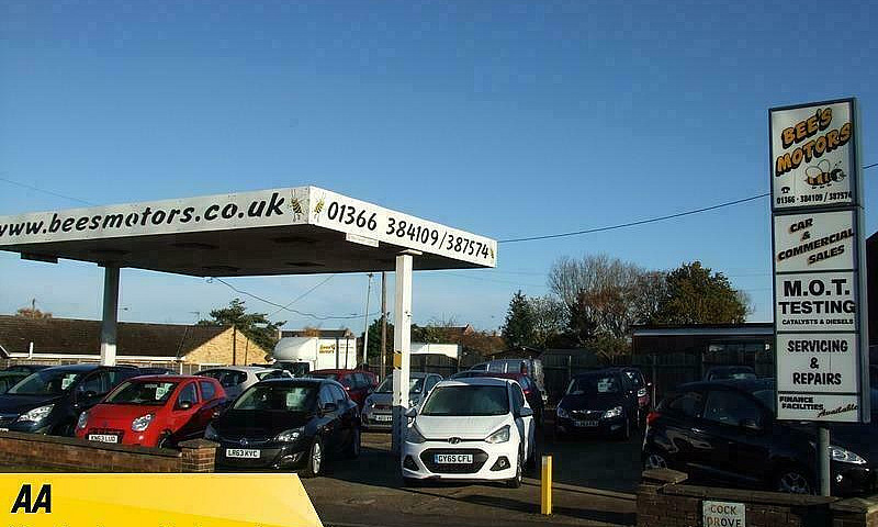 2009 Ford Ka Zetec T...