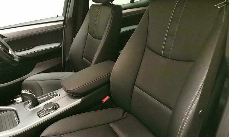 2017 Bmw X3 Xdrive30...