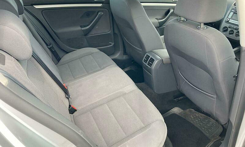 2008 Vw Golf 1.9 Tdc...