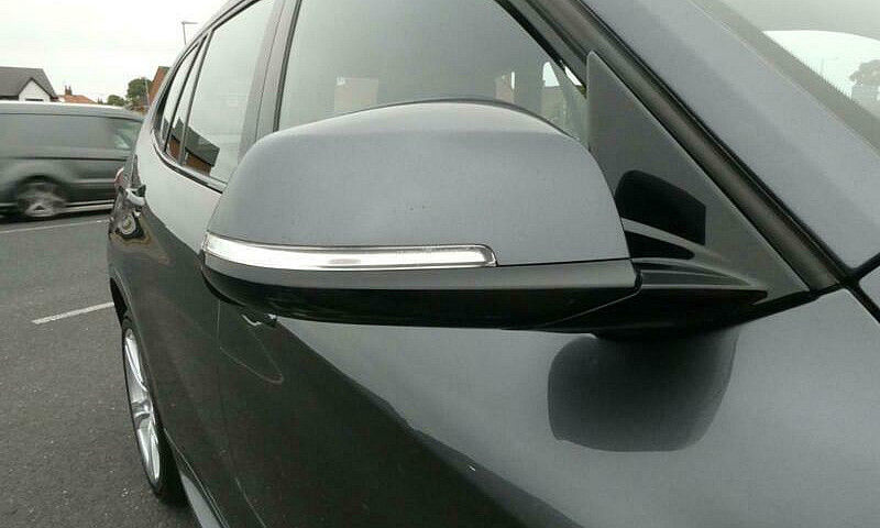 2014 Bmw X1 Sdrive 1...