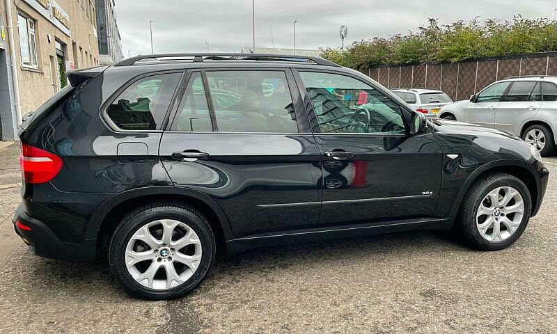*Finance* 07 Bmw X5 ...