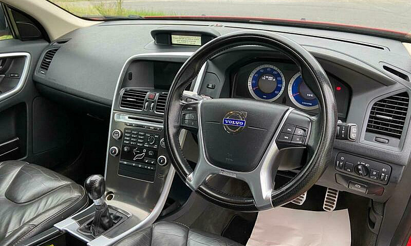 2010 Volvo Xc60 2.0 ...