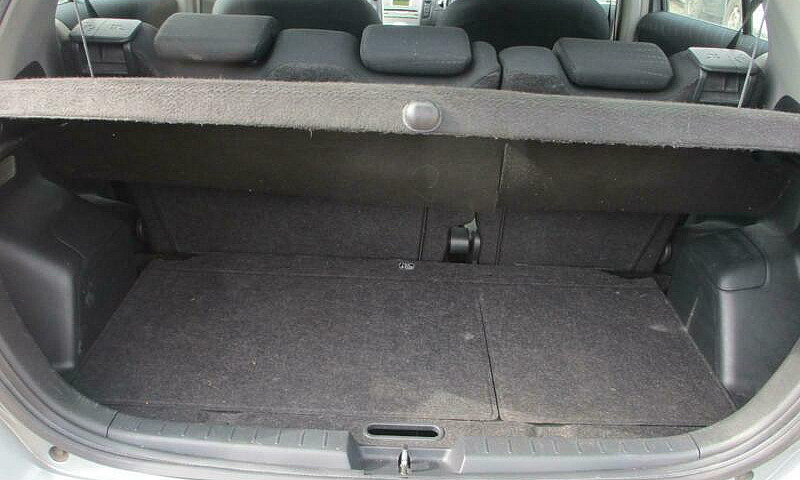 Toyota Yaris Multimo...