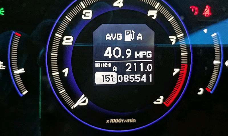 Honda Civic Very Goo...