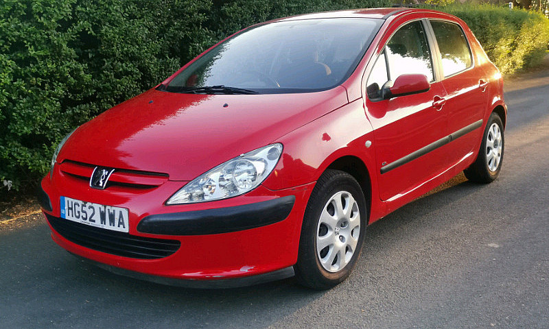 Very Low Mileage Peu...