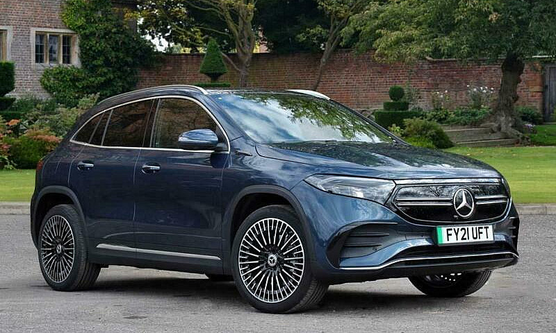 2021 Mercedes-Benz E...