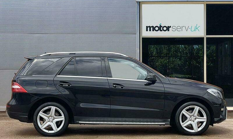 2014 64 Mercedes-Ben...