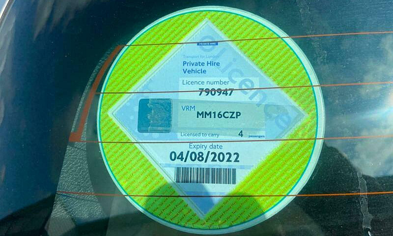 Pco Uber Ready Touot...