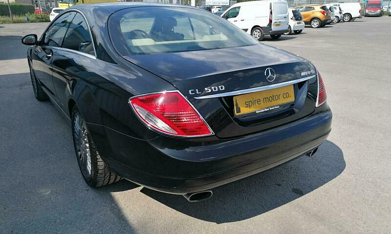 2008 Mercedes-Benz C...