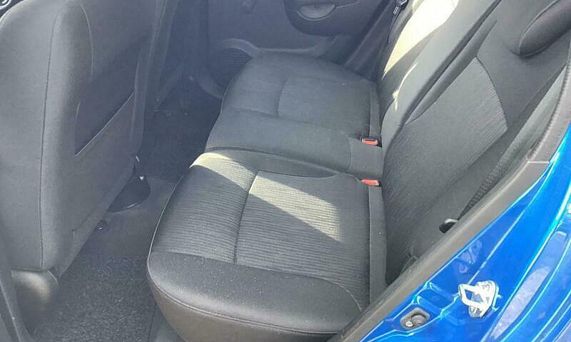 2009 Kia Picanto 1.1...