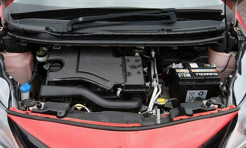 2014 14 Toyota Aygo ...
