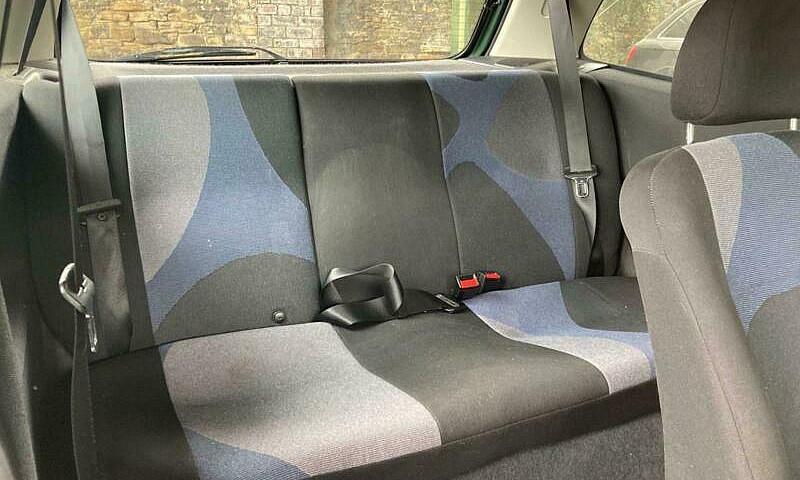 Vauxhall Corsa 1.2 1...