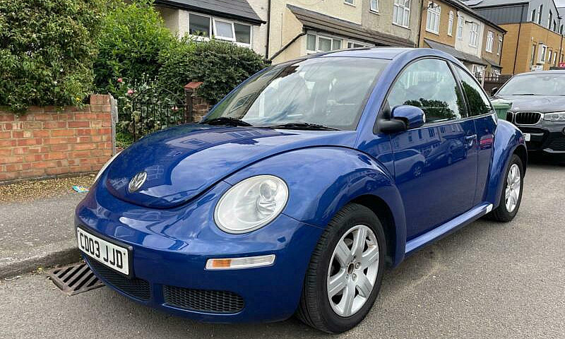 2006/06 Volkswagen B...