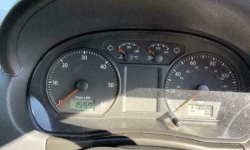 2008 Volkswagen Polo...
