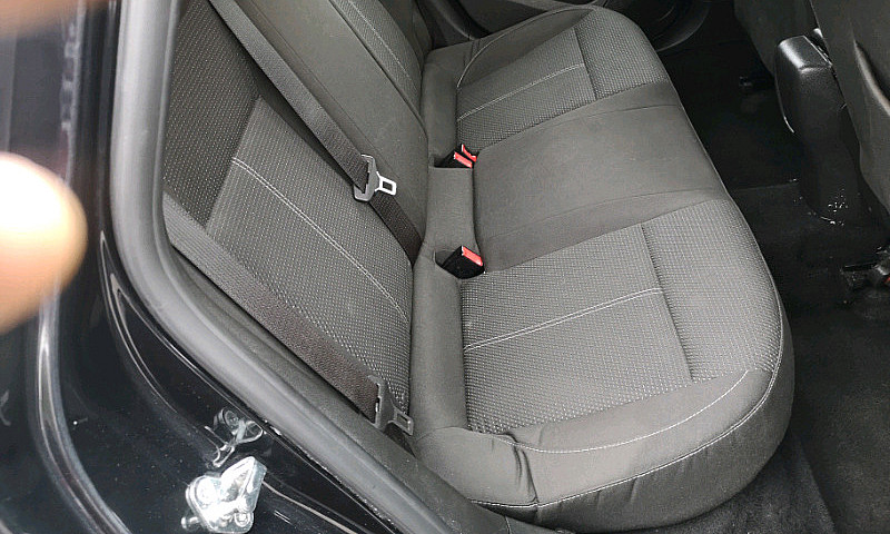 Vauxhall Astra 2.0Cd...