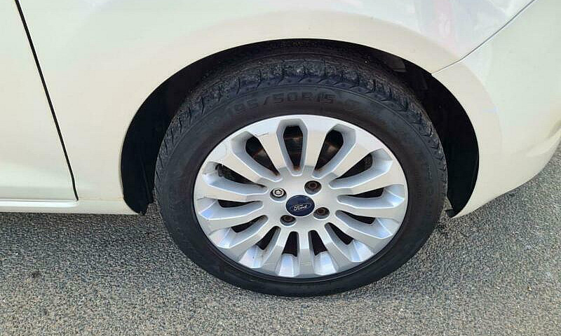 Ford Ka 1.2 Zetec Pe...