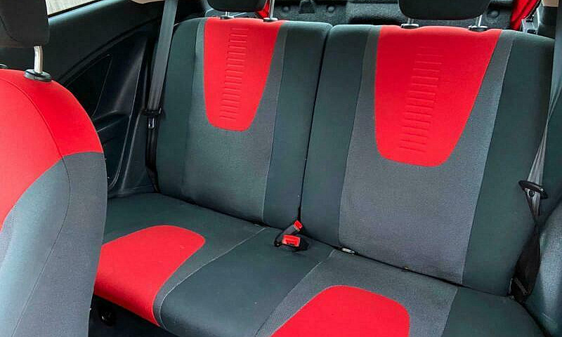 2014 Ford Ka 1.2 Zet...