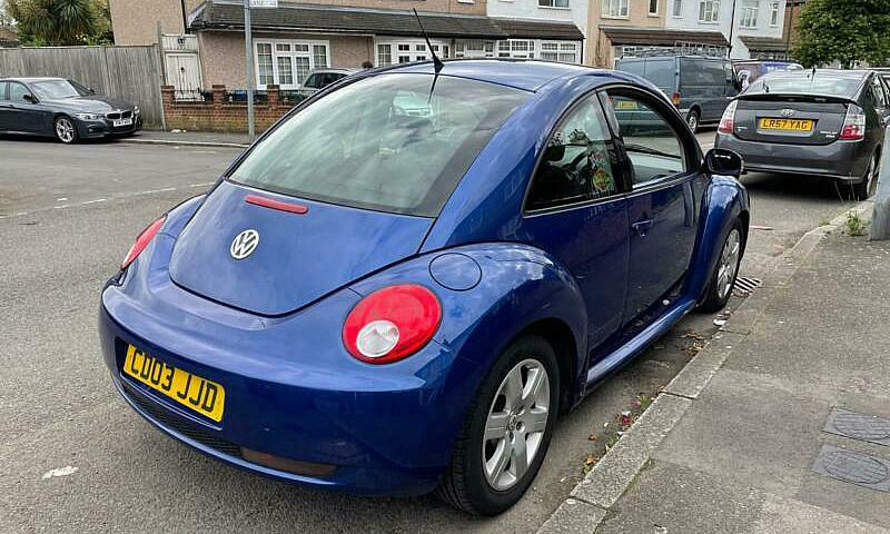 2006/06 Volkswagen B...
