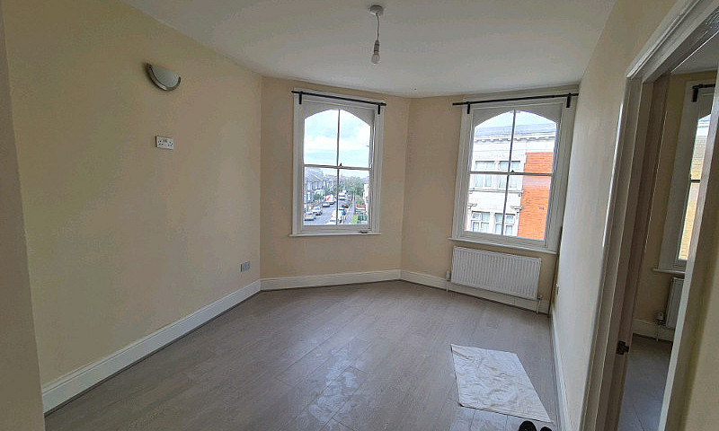 1 Bedroom Flat Newly...