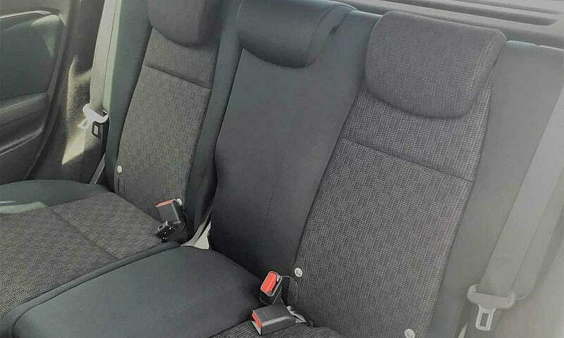 2016 Honda Jazz Hatc...
