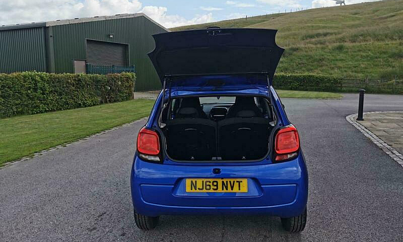 Citroen C1 1.0 Flair...