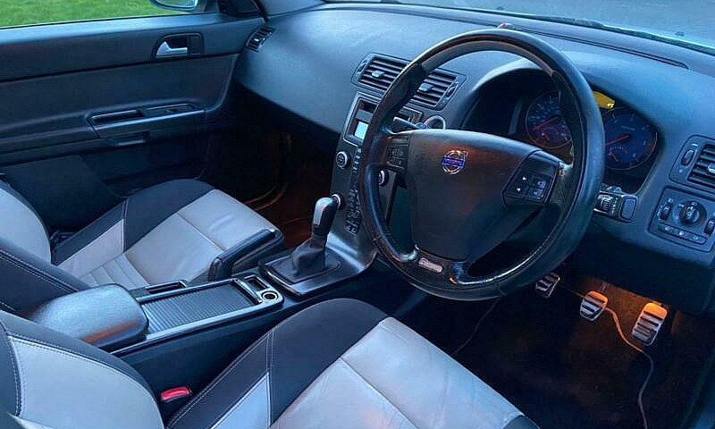 2011 Volvo S40 1.6 D...