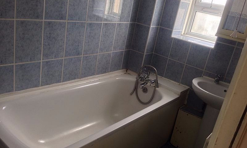 Two Bedroom Flat To ...