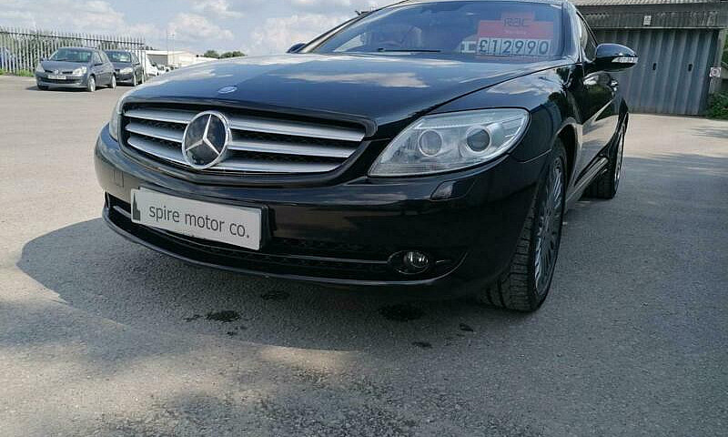 2008 Mercedes-Benz C...