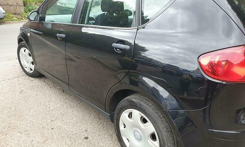 2009 Seat Altea 1.6 ...