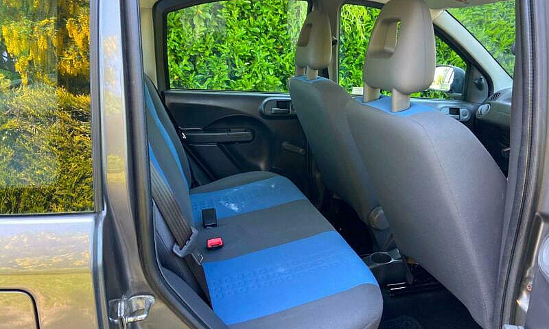 2012 Fiat Panda 1.2 ...