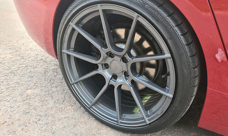 Bmw 640D Msport 4Doo...