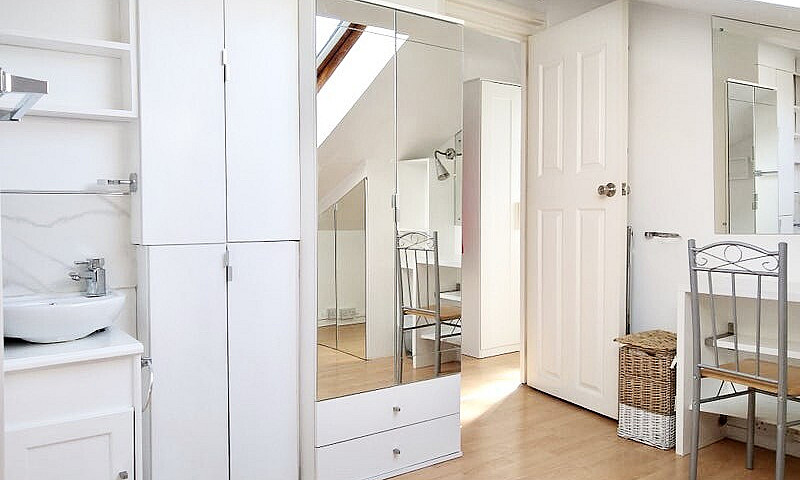 Rent Double Room Add...