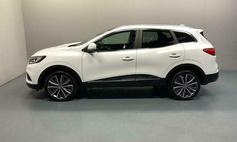 2020 Renault Kadjar ...