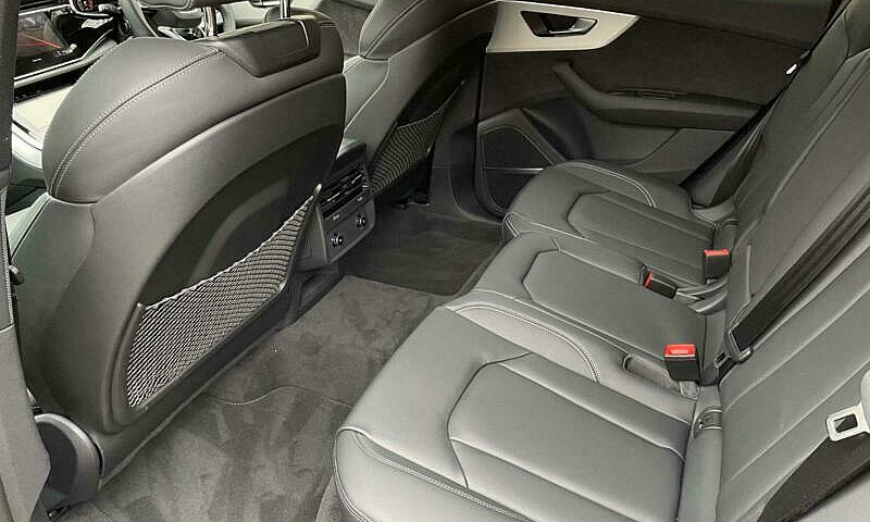 2020 Audi Q8 3.0 Tfs...