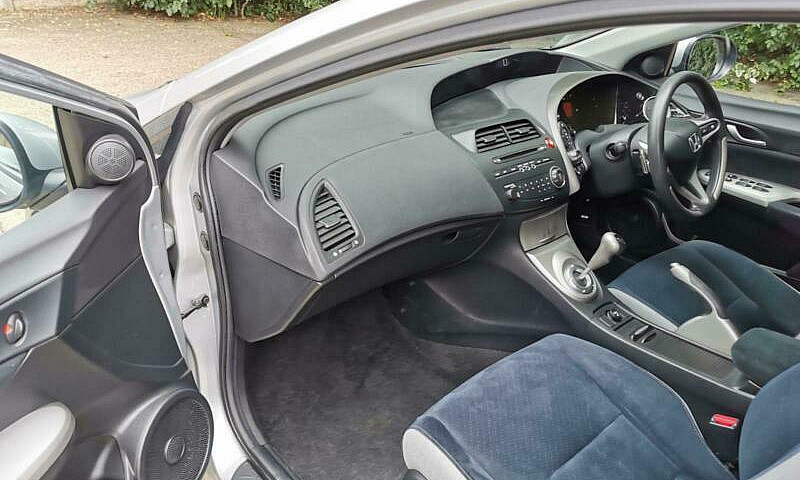 2008 Honda Civic 1.8...